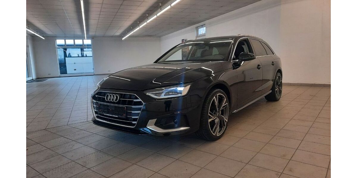Audi A4 100.240 km 23.690 &euro; Altfalter 92548