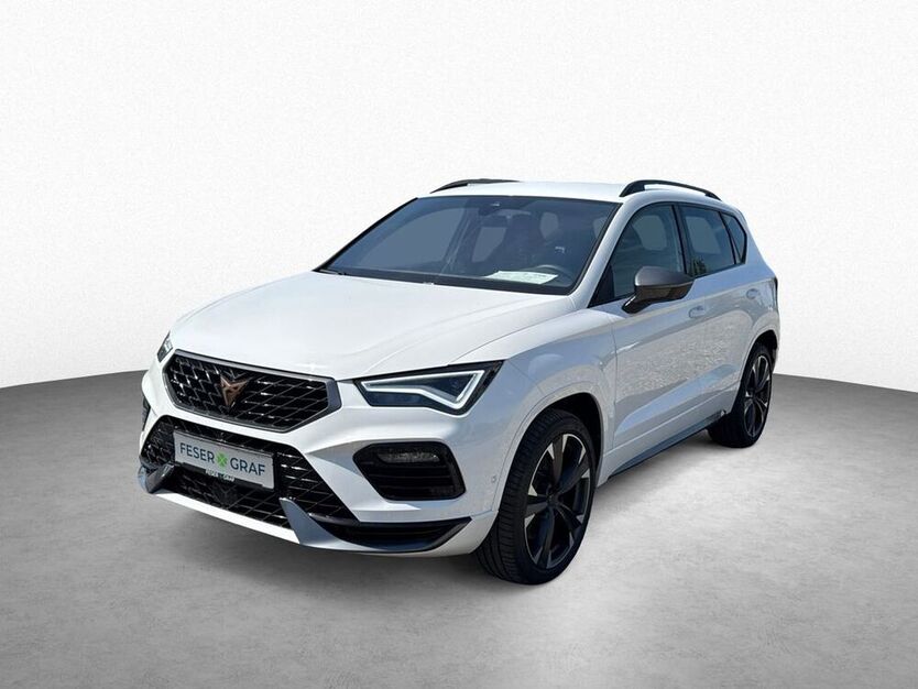 Ateca