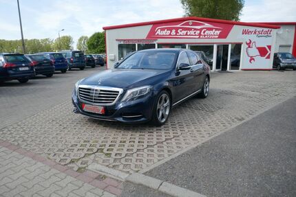 Mercedes-Benz S 500 148.400 km 26.980 &euro; Altentreptow 17087