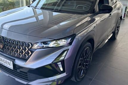 Renault Austral 2.945 km 42.990 &euro; Döbeln 04720