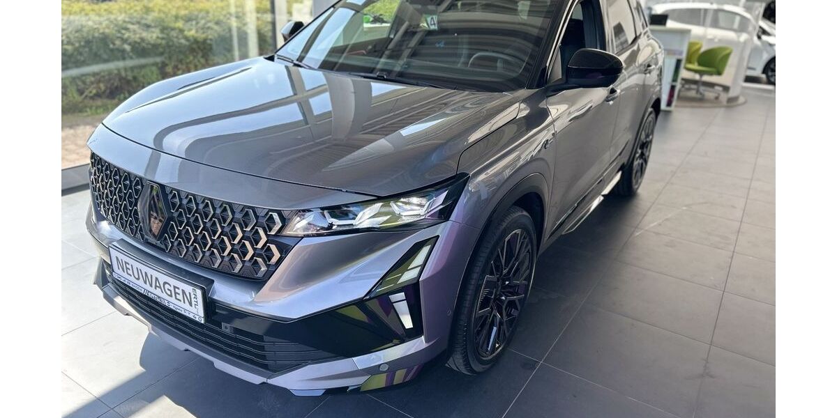 Renault Austral 6.095 km 42.990 &euro; Döbeln 04720