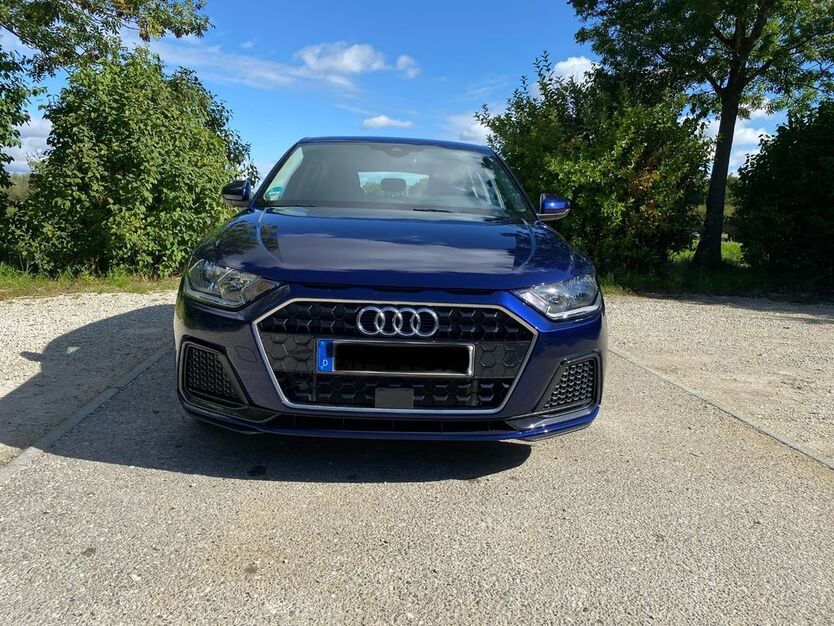 Audi A1 5.300 km 20.900 € Ingolstadt 85051