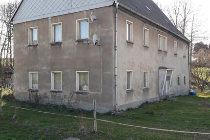 Haus Ebersbach-Neugersdorf Neugersdorf - 6 Zimmer, 150 m&sup2;, 150.000&euro; | Angebot:26074608