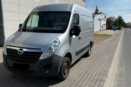 Opel Movano 162.244 km 11.995 &euro; Aschaffenburg 63741