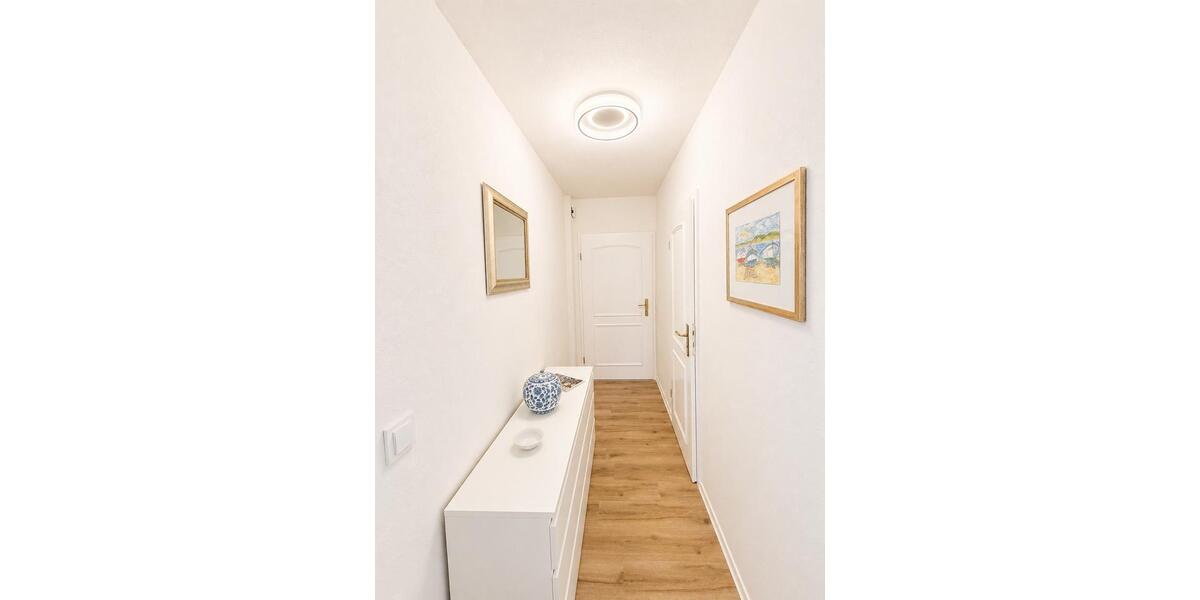 Hochparterre Sylt - 4 Zimmer, 74 m&sup2;, 1.450&euro; | Angebot:26342011