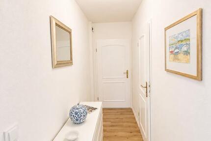 Wohnung Sylt - 4 Zimmer, 74 m&sup2;, 1.450&euro; | Angebot:26342011