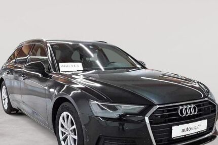 Audi A6 190.045 km 19.990 &euro; Fernwald-Steinbach 35463