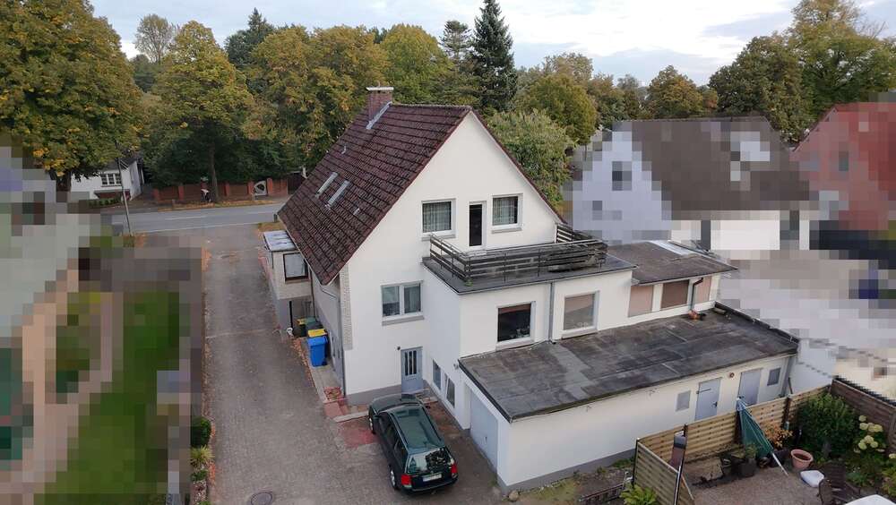 Einfamilienhaus Neumünster Brachenfeld/Ruthenberg - 6 Zimmer, 157 m&sup2;, 359.000&euro; | Angebot:25403450