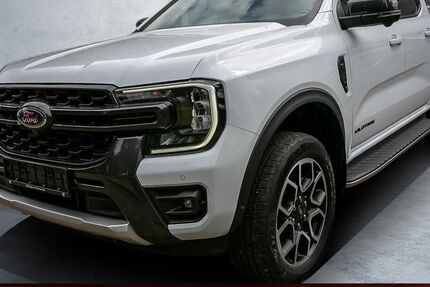 Ford Ranger 43.366 km 44.980 &euro; Dortmund 44149