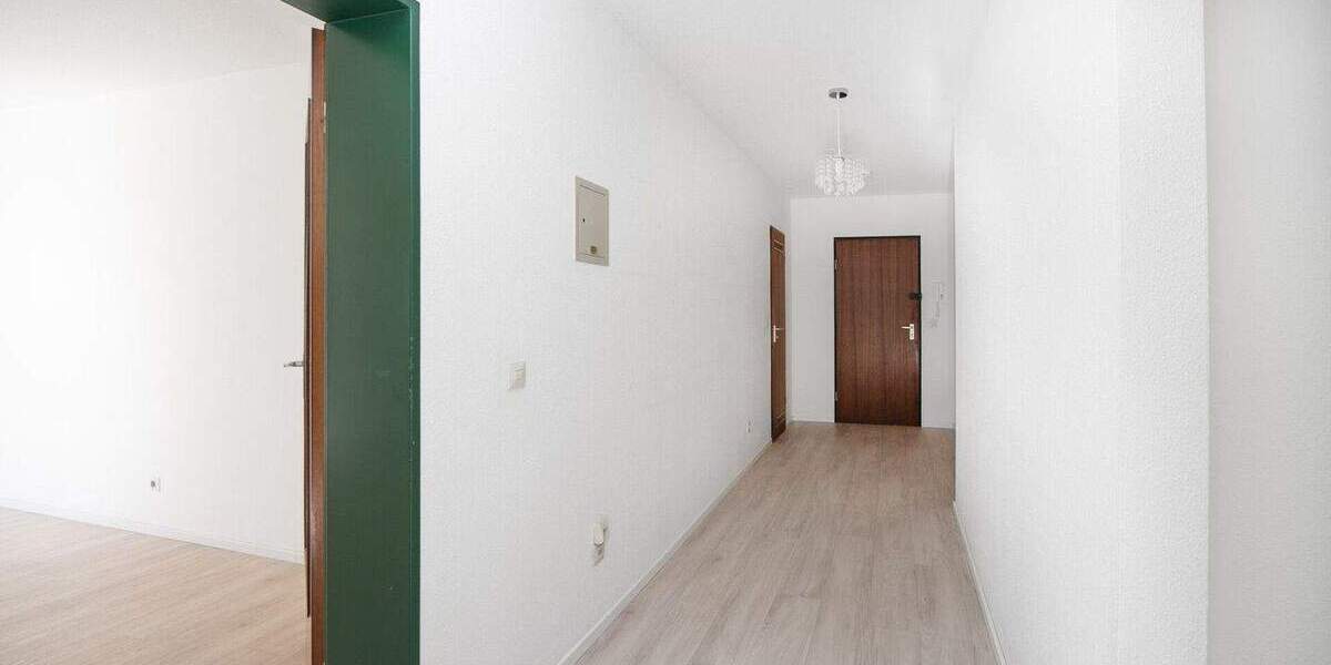 Etagenwohnung Denzlingen - 3 Zimmer, 106 m&sup2;, 349.000&euro; | Angebot:25747063