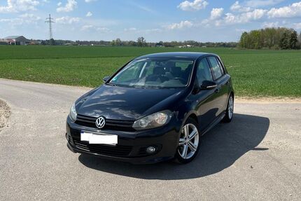 VW Golf 197.236 km 6.200 &euro; Binswangen 86637