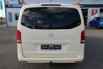 Mercedes-Benz Vito Tourer 116 CDI Pro extralang TAXI LED+NAVI 337.836 km 23.800 € Hagenow 19230