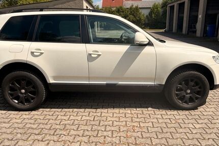 VW Touareg 143.585 km 17.999 &euro; Aschau am Inn 84544