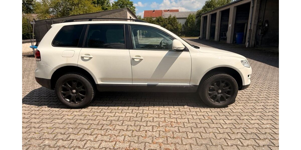 VW Touareg 143.585 km 17.999 &euro; Aschau am Inn 84544