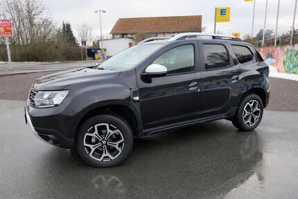 Dacia Duster 85.000 km 11.000 &euro; Braunfels 35619