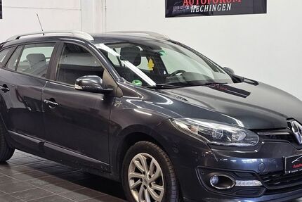 Renault Megane 208.000 km 2.750 &euro; Hechingen 72379
