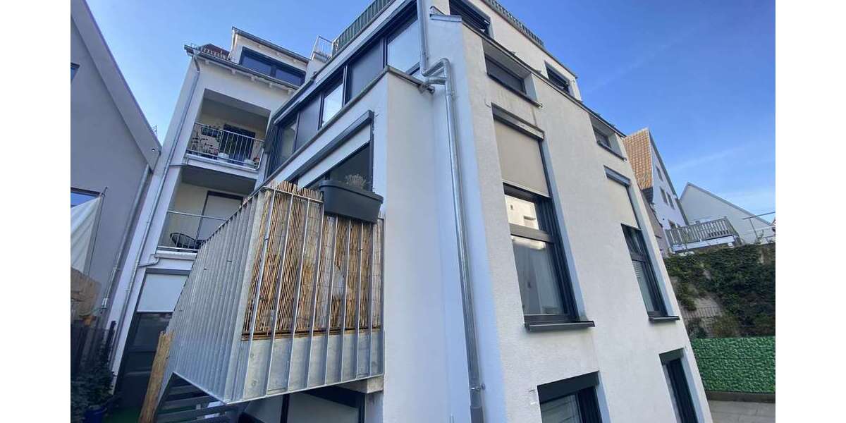 Etagenwohnung Besigheim - 3 Zimmer, 65 m&sup2;, 270.000&euro; | Angebot:27157721