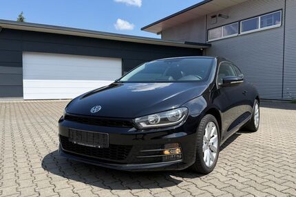 VW Scirocco 89.000 km 9.750 &euro; Heidenheim 89520
