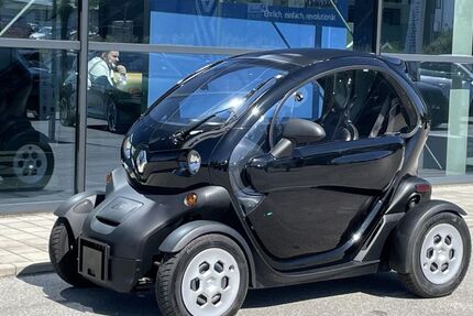 Renault Twizy 7.300 km 6.990 &euro; Pfarrkirchen 84347