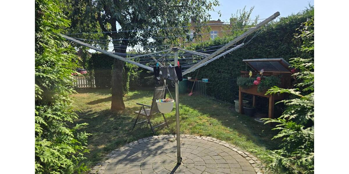 Schöne 2-Raum Wohnung in Anklam 2 zimmer