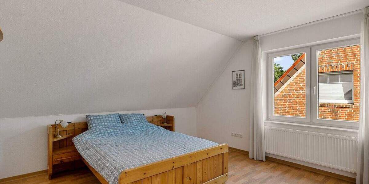 Einfamilienhaus Twist -Hebelermeer Hebelermeer - 6 Zimmer, 168 m&sup2;, 399.500&euro; | Angebot:25768702