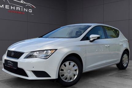 Seat Leon 99.000 km 8.890 &euro; Mehring 54346