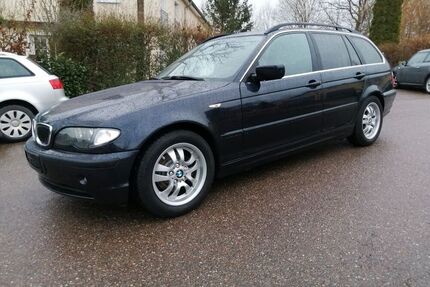 BMW 318