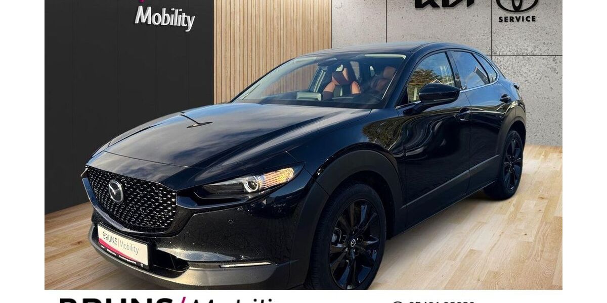 Mazda CX-30 42.905 km 23.690 &euro; Bramsche 49565