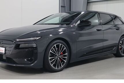 Audi A6 e-tron 10.741 km 69.470 € Aachen 52078