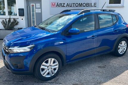 Dacia Sandero 58.693 km 13.990 &euro; Burgthann-Oberferrieden 90559