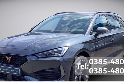 Cupra Leon 41.000 km 35.890 &euro; Schwerin 19057