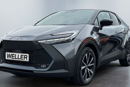 Toyota C-HR 18.900 km 29.780 € Dortmund 44143