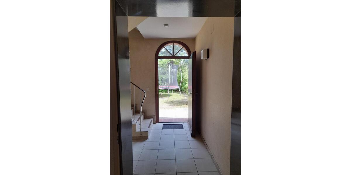 3,5 Zimmer Terrassenwohnung in der Ratzeburger Vorstadt 3.5 zimmer