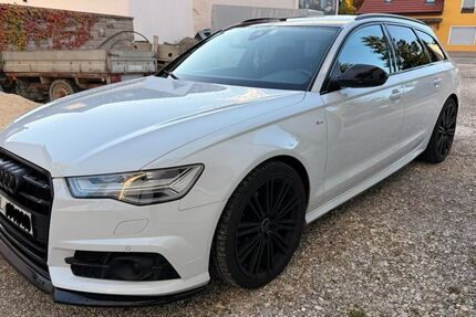 Audi A6 144.800 km 19.000 &euro; Neuburg an der Kammel 86476