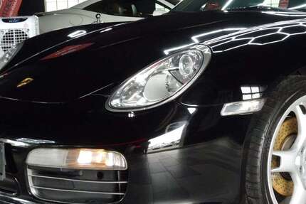 Porsche Boxster 158.000 km 26.999 &euro; Bünde 32257
