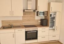 Helle 2-Zimmer-Wohnung in Cham