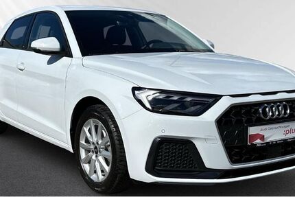 Audi A1 15.001 km 29.890 &euro; Greifswald 17489