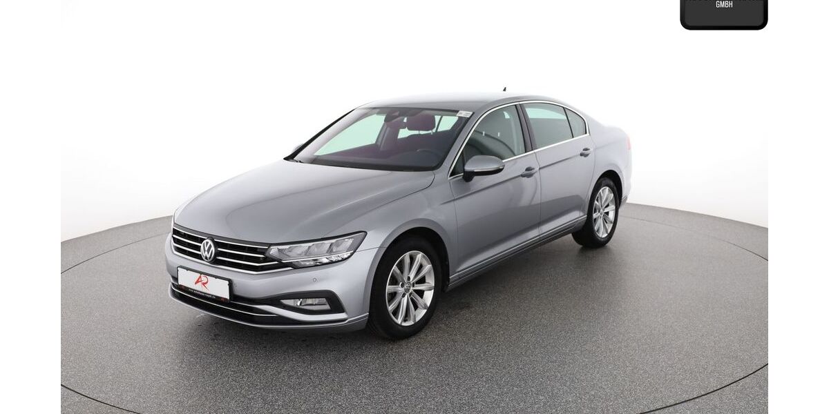 VW Passat 73.798 km 19.460 &euro; Berlin 12103