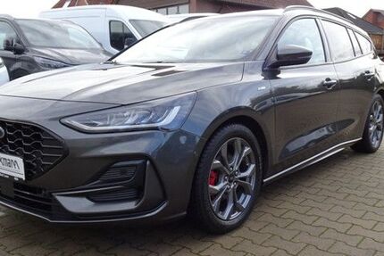 Ford Focus 20.250 km 24.990 &euro; Bad Laer 49196