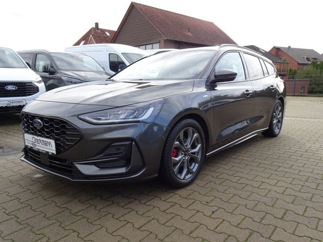 Ford Focus 20.250 km 24.990 &euro; Bad Laer 49196