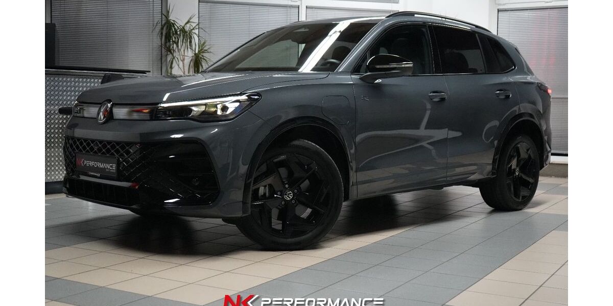 VW Tiguan 19.900 km 49.990 € Fürth / Odenwald 64658