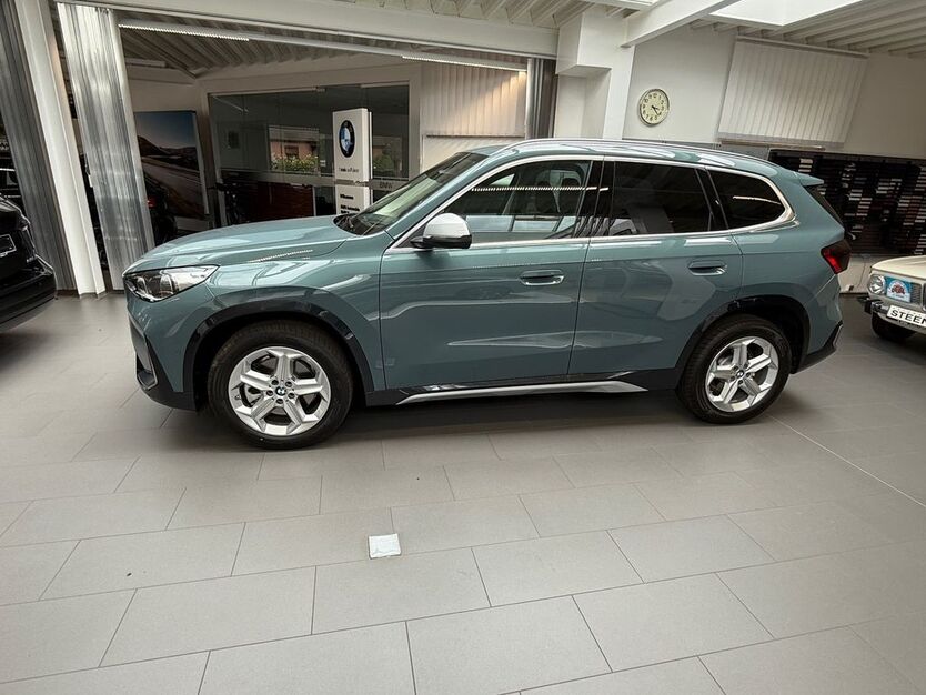 BMW X1 11.900 km 42.990 € Alt-Mölln 23881