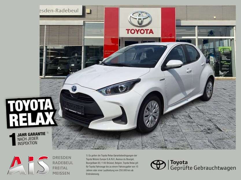 Yaris