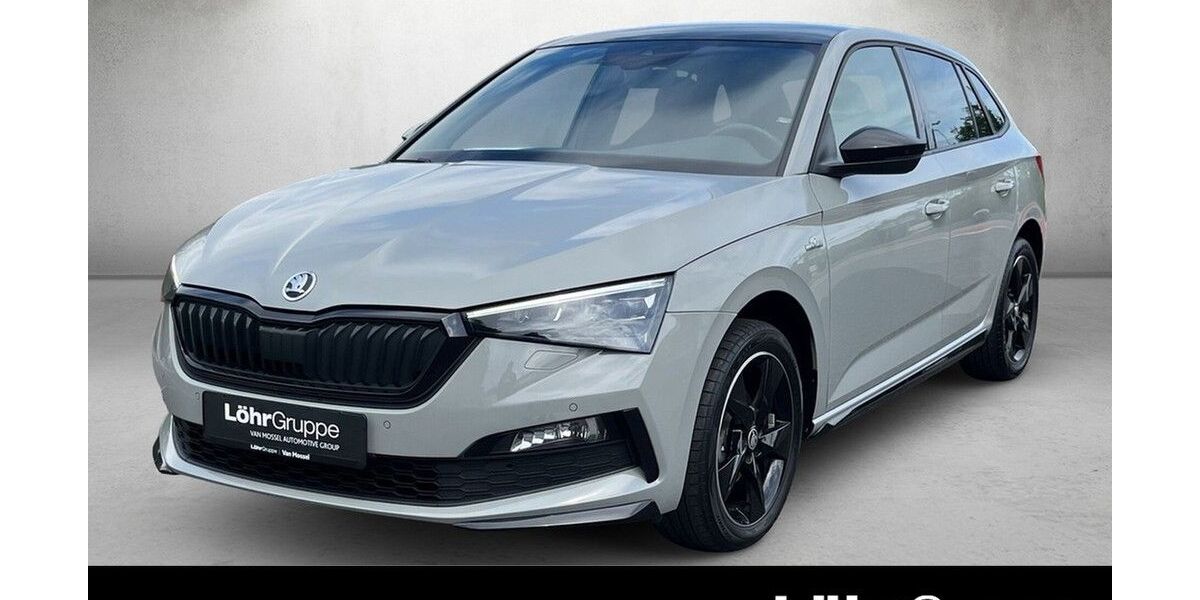 Skoda Scala 48.390 km 19.890 &euro; Mainz 55120