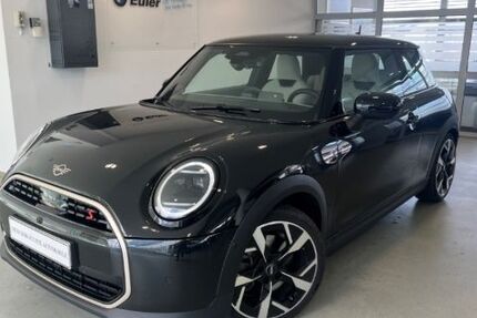 Mini Cooper S 15.746 km 33.777 &euro; Hofheim 65719