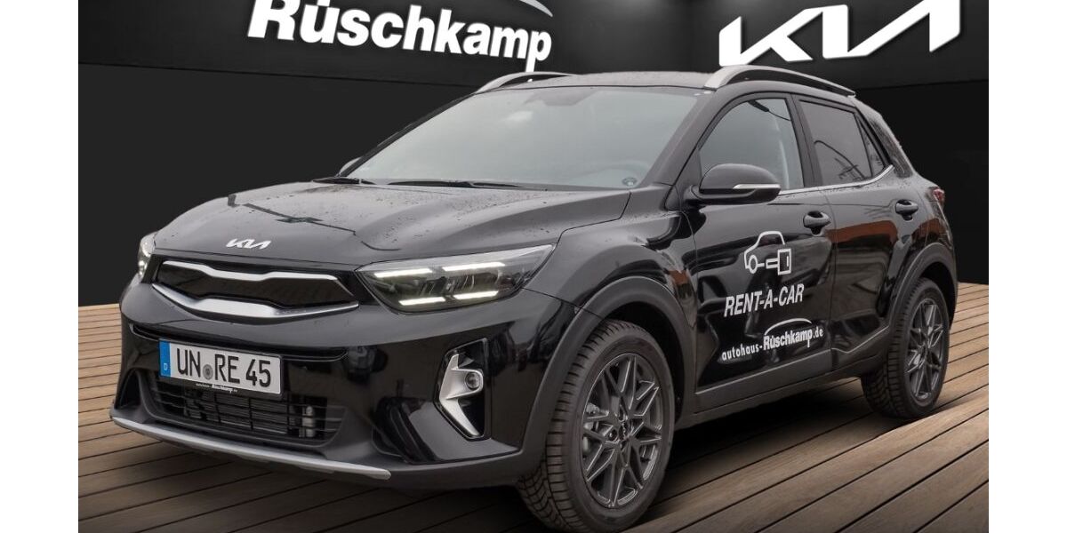 Kia Stonic 7.153 km 23.470 &euro; Selm 59379