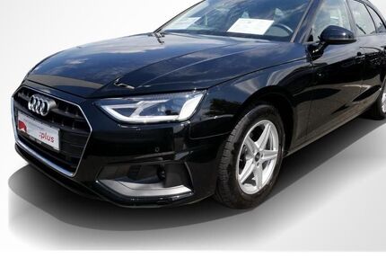 Audi A4 71.950 km 25.640 &euro; Baiersdorf 91083