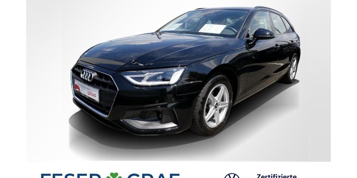 Audi A4 71.950 km 25.640 &euro; Baiersdorf 91083