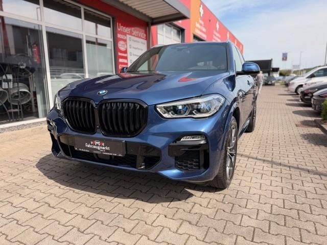 BMW X5 108.774 km 44.950 &euro; Mülheim-Kärlich 56218