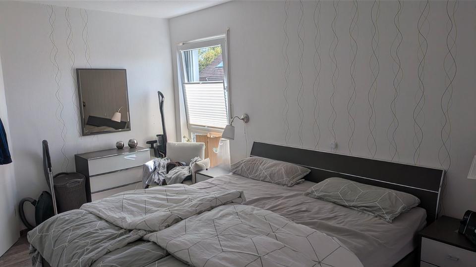 Etagenwohnung Gütersloh Kattenstroth - 3 Zimmer, 86 m&sup2;, 248.000&euro; | Angebot:26611252